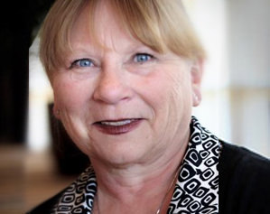 SANDRA DUNCAN